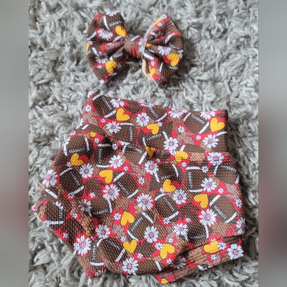 Football Bummies - Picture 1 of 2